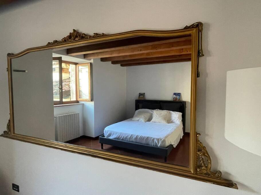 Black Mirror Verona Ngoại thất bức ảnh