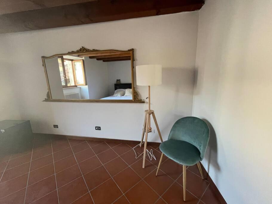 Black Mirror Verona Ngoại thất bức ảnh